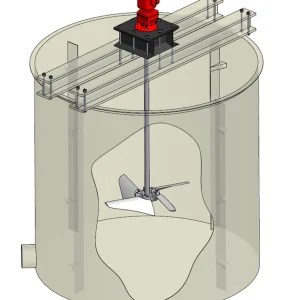 Agitadores e Condicionadores