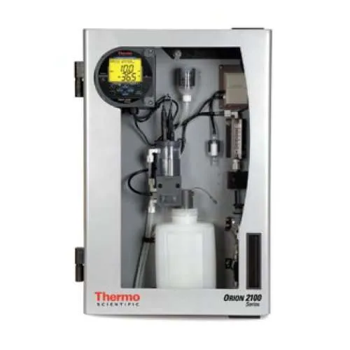 Analisador de Dureza Série Orion™ 2120XP