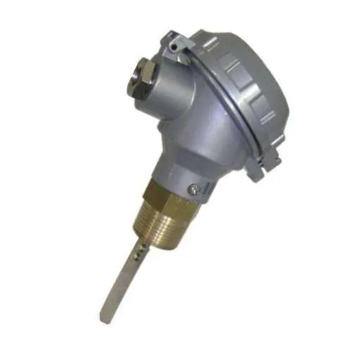 Chave de Fluxo tipo Palheta S100