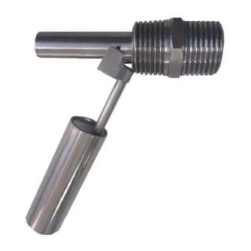 Chave de Nível Compacta S081