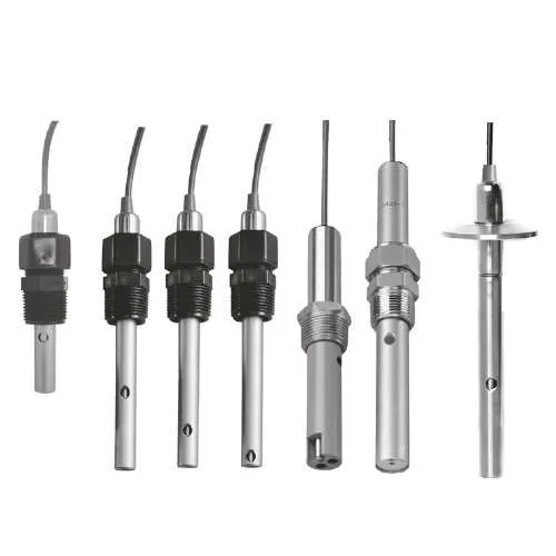 Eletrodo de Conductividade S2818-2823