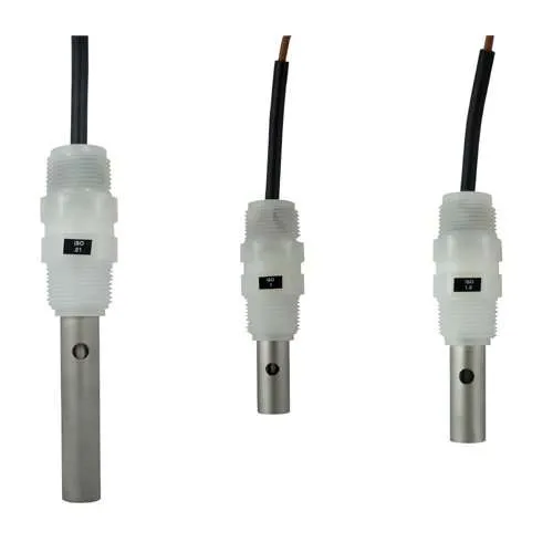 Eletrodo de Condutividade Série 2839-2842