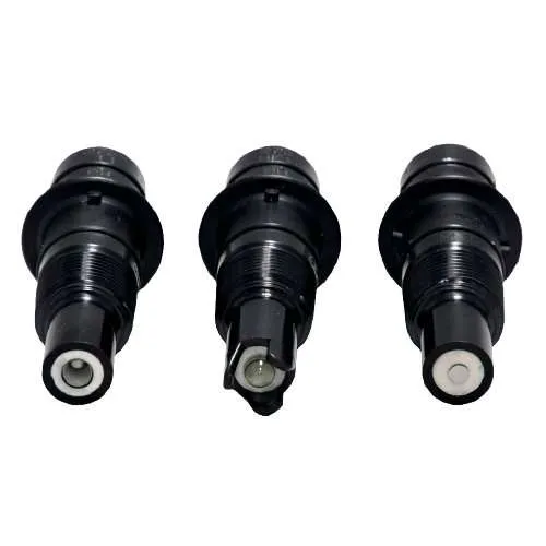 Eletrodo de pH/ORP Série 2724-2726