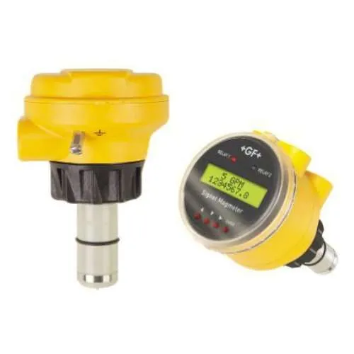 Sensor de Vazão do tipo Eletromagnético Série 2551