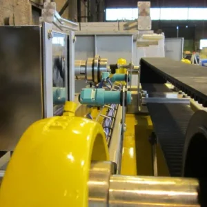 Filtro Prensa ATEX e Alimentos