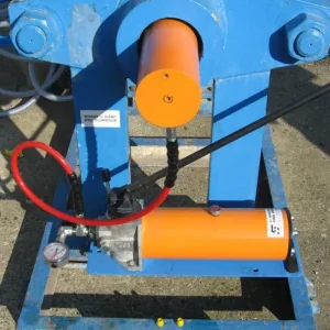 Filtro Prensa Manual