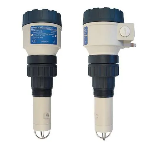 Transmissor Análítico Líquidos Anacont-LE