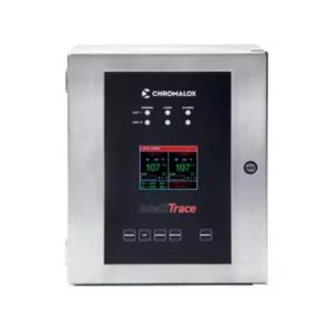 Controlador Digital de Traço Elétrico 1 e 2 Circuitos - ITC1 & ITC2