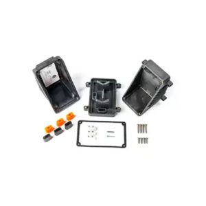 Kit de Conexão de Emenda e Tê - RTST