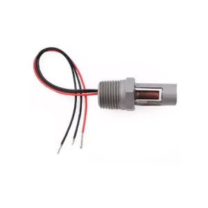 Sensor de Ar Ambiente para Traço Elétrico - GIC-AMB