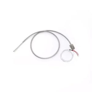 Sensor de Temperatura RTD PT-100 para Traço Elétrico de Calor - RBF-HT