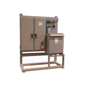 Skids de Controle para Traço Elétrico