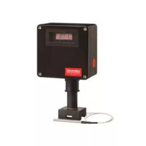 Termostato Digital de Traço Elétrico - DTS-HAZ