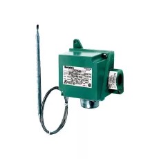 Termostato para Traço Elétrico com Detecção de Linha ou Tubo Nema 4 - THR