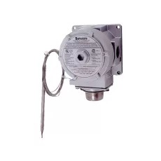 Termostato para Traço Elétrico com Detecção de Linha ou Tubo Nema 7 - TXR