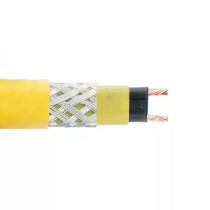 Traço Auto-Regulável Temperatura de Processo SRP - Xtremeduty™