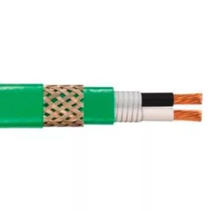 Traço Elétrico de Potência Constante - CWM