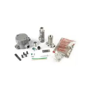 Kit de Conexão Elétrica para Áreas Classificadas - HL-PC