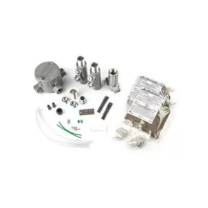 Kits de Conexão de Emenda e Tê - HL-S para Áreas Classificadas