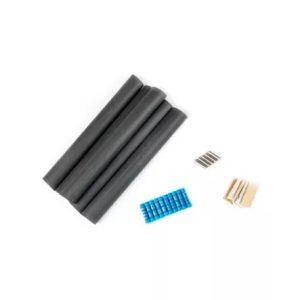 Kit de Emenda e Tê - RT-RST para Traço Elétrico Auto-Regulável