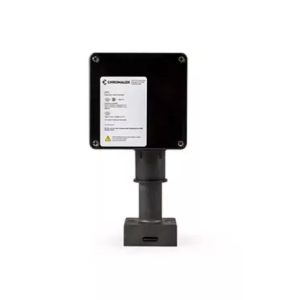 Caixa de Conexão Elétrica - UPC