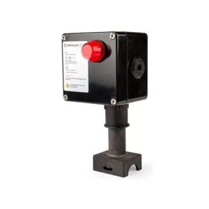 Kit de Alimentação Elétrica/Selagem Final com Sinaleiro - USL