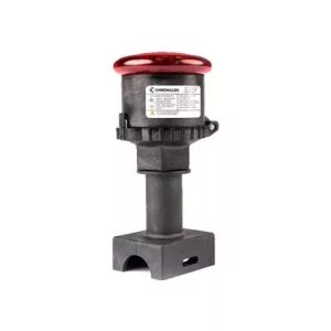 Kit de Selagem Final com Sinalização Vermelha - UESL